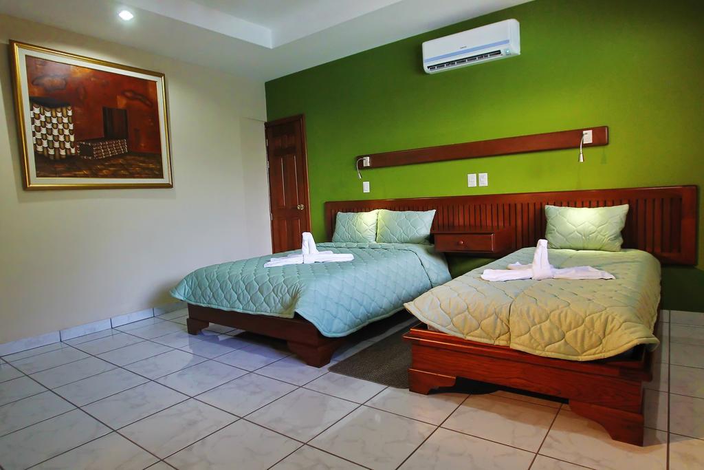 Hotel La Mar Dulce Granada Eksteriør bilde