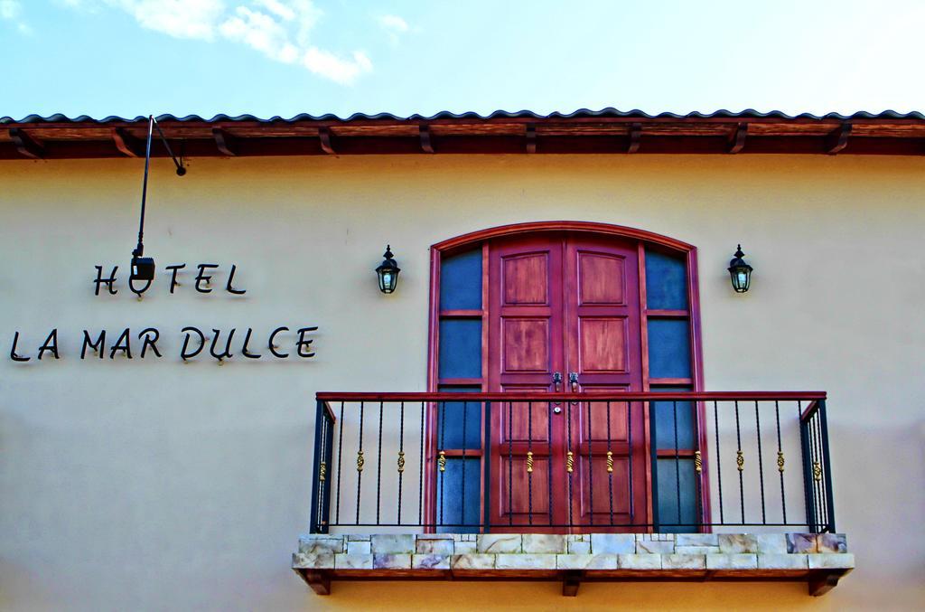 Hotel La Mar Dulce Granada Eksteriør bilde