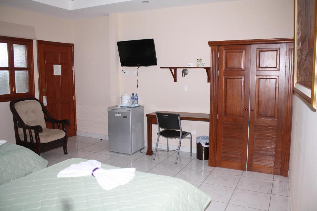 Hotel La Mar Dulce Granada Eksteriør bilde