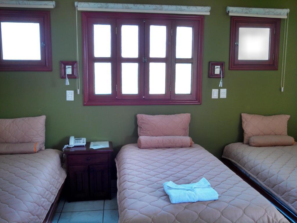 Hotel La Mar Dulce Granada Rom bilde