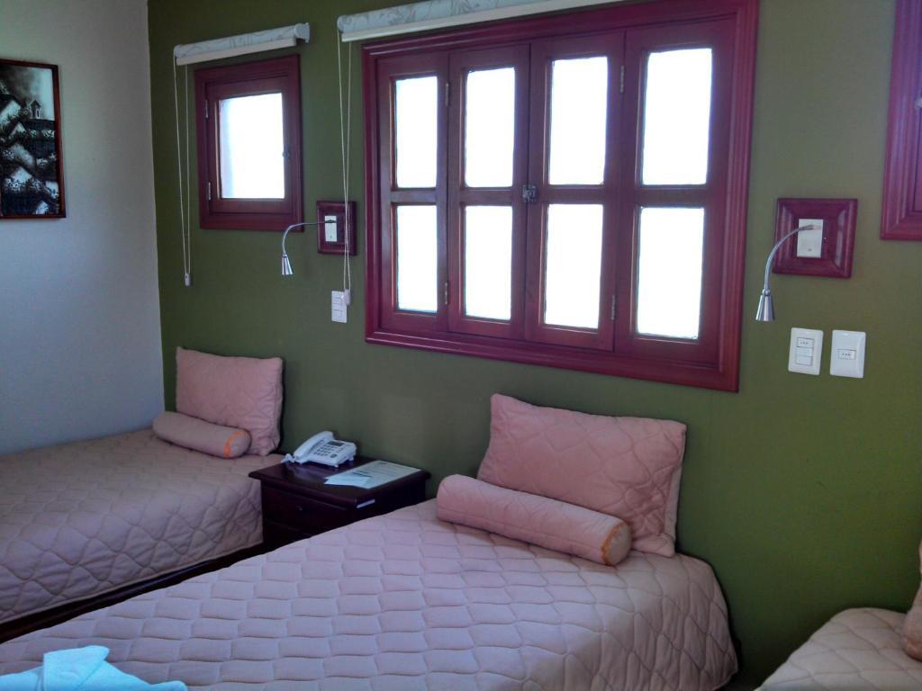 Hotel La Mar Dulce Granada Rom bilde