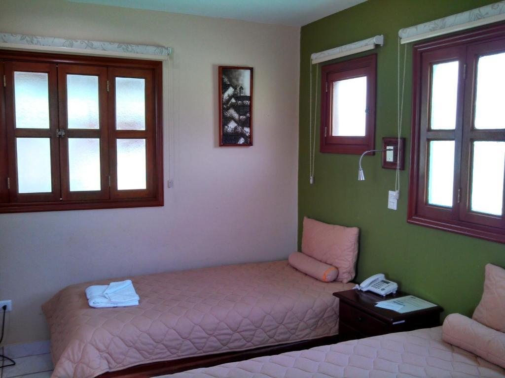Hotel La Mar Dulce Granada Rom bilde