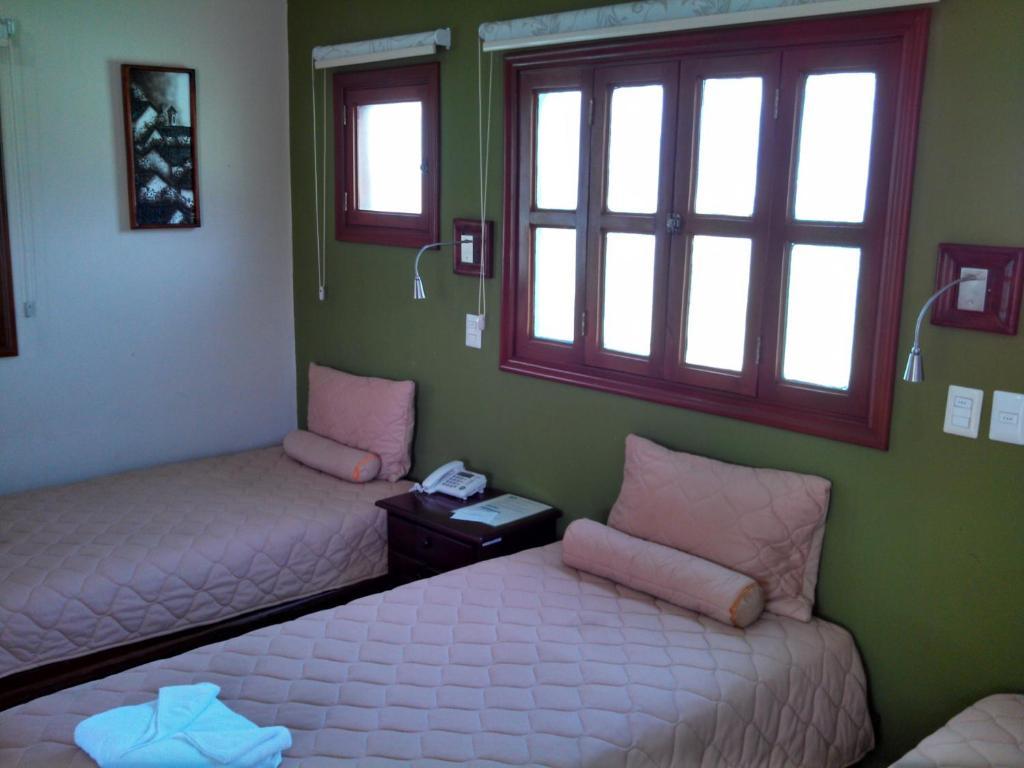 Hotel La Mar Dulce Granada Rom bilde