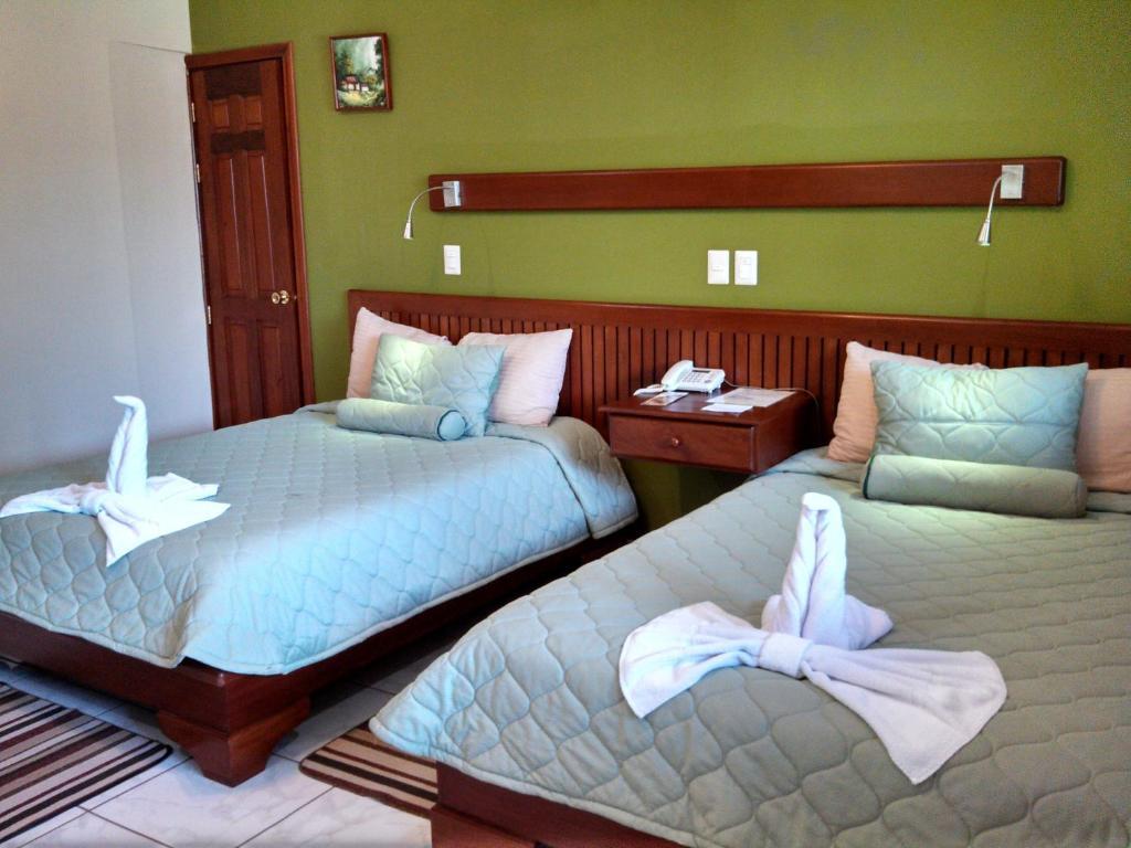 Hotel La Mar Dulce Granada Rom bilde