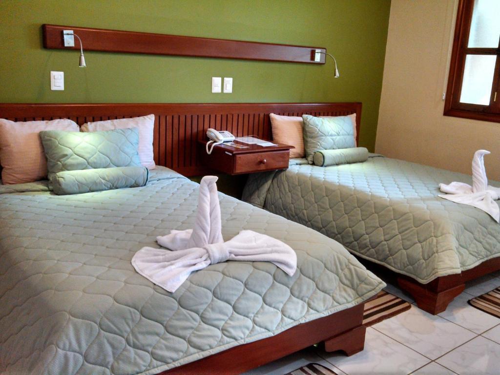 Hotel La Mar Dulce Granada Rom bilde