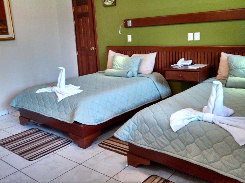 Hotel La Mar Dulce Granada Rom bilde