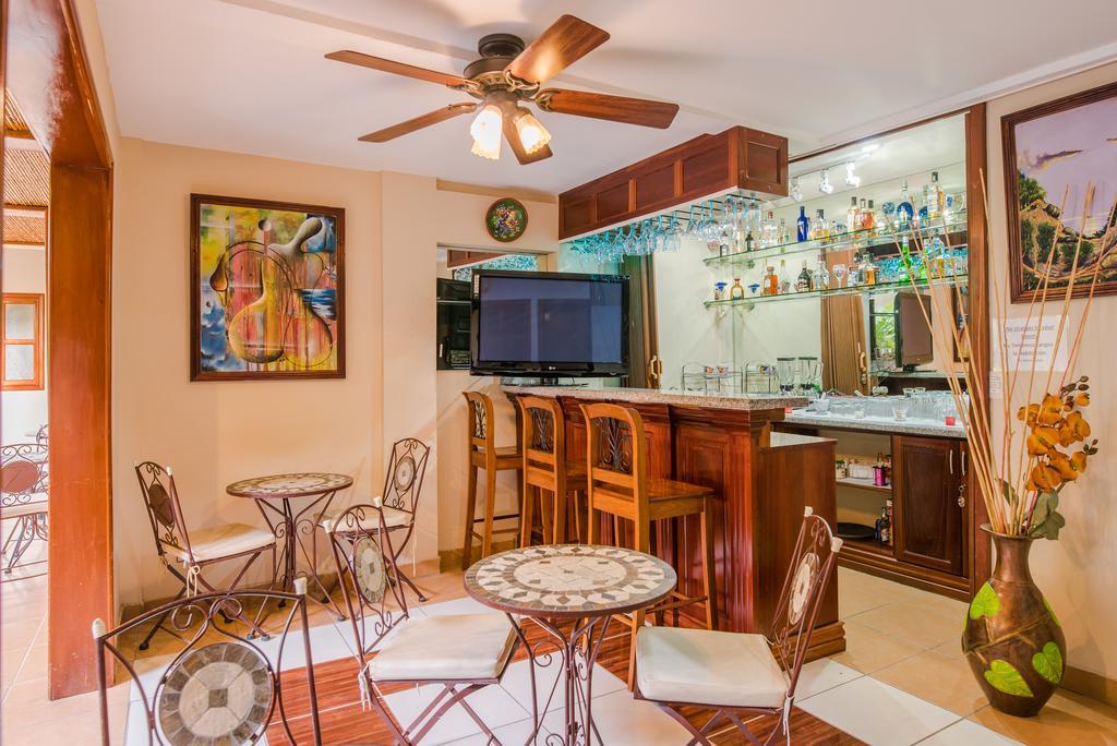 Hotel La Mar Dulce Granada Eksteriør bilde