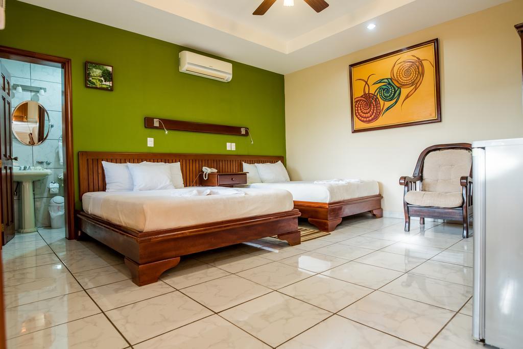 Hotel La Mar Dulce Granada Eksteriør bilde