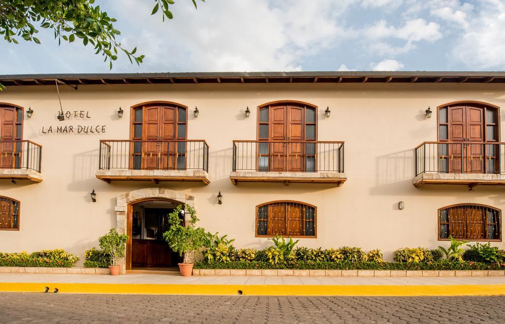 Hotel La Mar Dulce Granada Eksteriør bilde