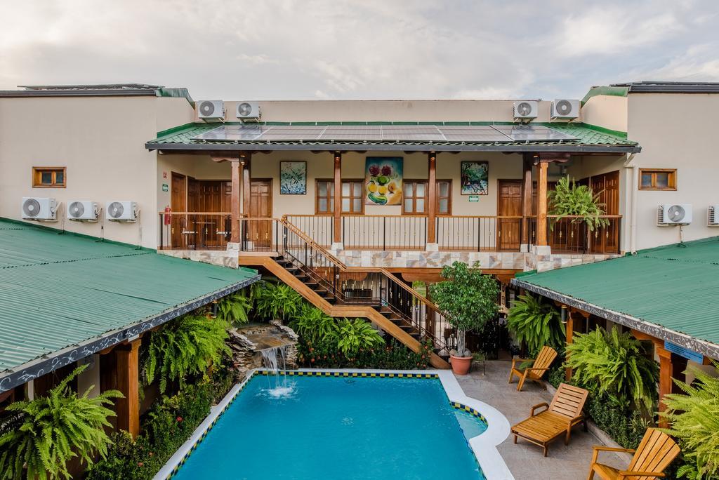 Hotel La Mar Dulce Granada Eksteriør bilde