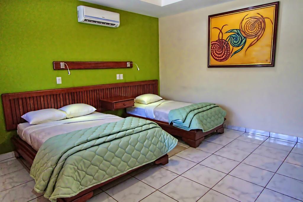 Hotel La Mar Dulce Granada Eksteriør bilde