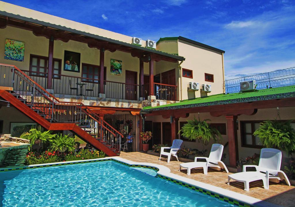 Hotel La Mar Dulce Granada Eksteriør bilde